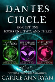 Dante's Circle Box Set