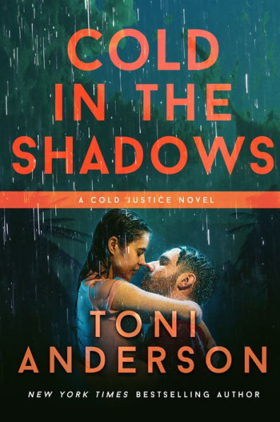 Cold in the Shadows: Romantic Thriller