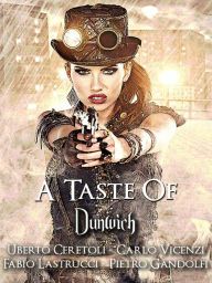 Title: A Taste of Dunwich, Author: Ceretoli