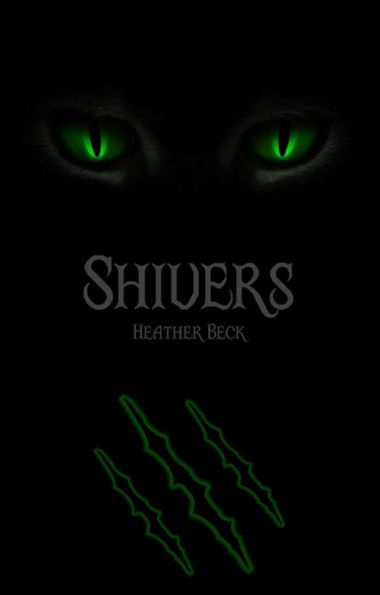 Shivers (The Horror Diaries Omnibus Edition, #5)