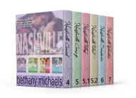 Title: Nashville Boxed Set 2, Author: Bethany Michaels