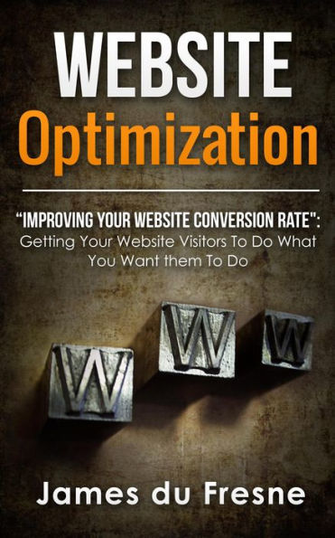 Website Optimization 