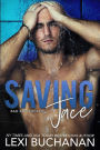 Saving Jace: Sinful (Bad Boy Rockers, #5)