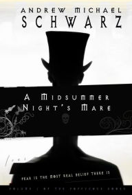 Title: A Midsummer Night's Mare (Poppycock, #1), Author: Andrew Michael Schwarz
