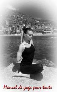 Title: Manuel de yoga pour tous, Author: cristiano pugno