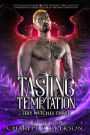 Tasting Temptation (Sexy Witches, #3)