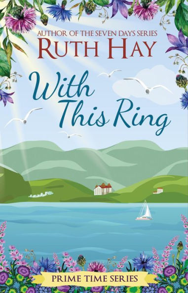 With This Ring (Prime Time, #5)