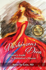 Title: Parkinson's Diva, Author: Maria De Leon