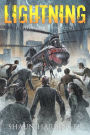 Lightning: Fighting the Living Dead (Undead Rain, #3)