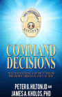 Command Decisions