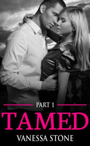 Title: Tamed, Author: Vanessa Stone