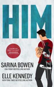 Title: Him (Him Series #1), Author: Sarina Bowen