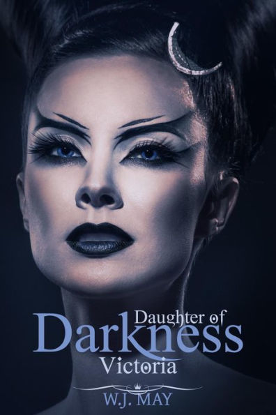 Victoria (Daughters of Darkness: Victoria's Journey, #1)