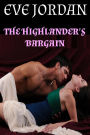 The Highlander's Bargain (Highland Love, #2)