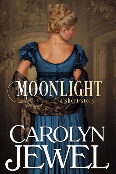 Moonlight (A Regency Short Story)