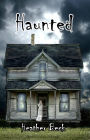 Haunted (The Horror Diaries Omnibus Edition, #1)