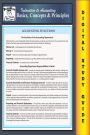 Accounting Basics, Concepts & Principles (Blokehead Easy Study Guide)