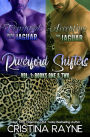 Riverford Shifters Collection: Vol. One (Books 1-2)