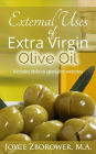 External Uses of Extra Virgin Olive Oil - (Article)