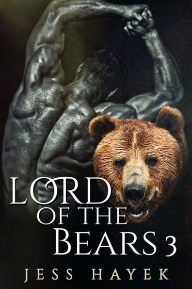 Lord of the Bears 3 (Bear-Lord, #3)