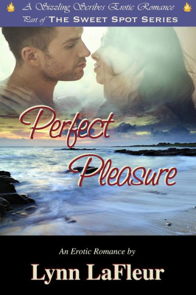 Perfect Pleasure (The Sweet Spot, #1)