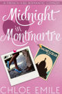 Midnight in Montmartre (A French Kiss Romance, #1)