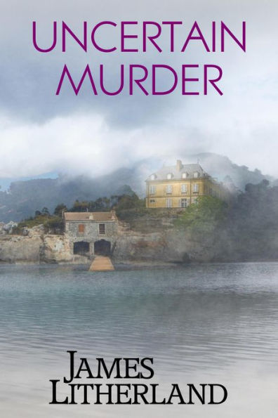 Uncertain Murder (Watchbearers, #3)