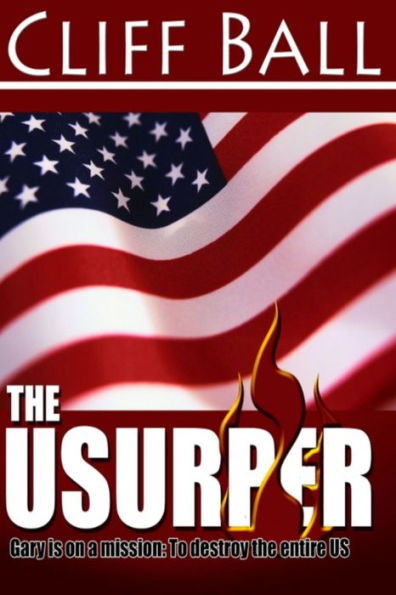 The Usurper: A Christian Political Thriller
