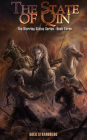 The State of Qin (The Warring States Series, #3)