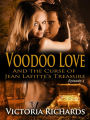 Voodoo Love (And the Curse of Jean Lafitte's Treasure): Episode 1