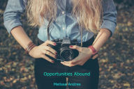 Title: Opportunities Abound, Author: Melissa Andres