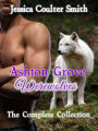 Ashton Grove Werewolves (The Complete Collection)