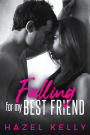 Falling for My Best Friend (Fated)