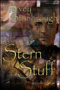 Title: Stern Stuff (Short Story Collections), Author: Harvey Stanbrough