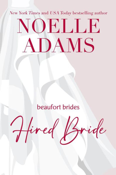 Hired Bride (Beaufort Brides, #1)