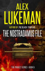 The Nostradamus File (The Project, #6)