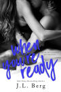 When You're Ready (The Ready Series, #1)