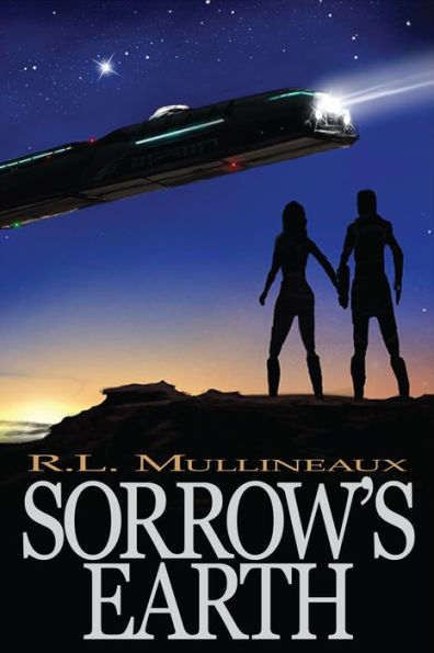 Sorrow's Earth (Earth Trilogy, #1)