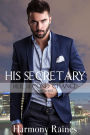 His Secretary #3 (Her Second Chance)