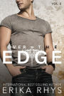 Over the Edge 2 (The Over the Edge Series, #2)