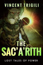 The Sac'a'rith (Lost Tales of Power, #5)