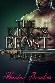 Title: The King's Beast #1, Author: Hunter Brookes