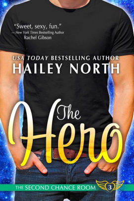 The Hero (The Second Chance Room, #3)
