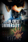 Fallen Crest University (Fallen Crest Series, #5)