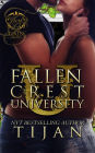 Fallen Crest University (Fallen Crest Series, #5)