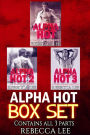 Alpha Hot: Box Set