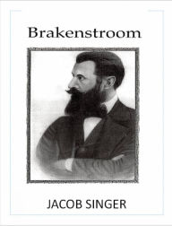 Title: Brakenstroom, Author: Jacob Singer