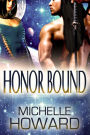 Honor Bound (Warlord Series, #1)