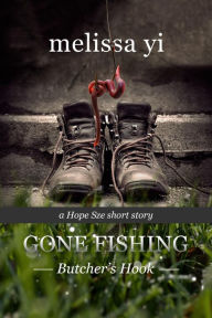 Title: Butcher's Hook (Hope Sze Medical Crime, #2.7), Author: Melissa Yi