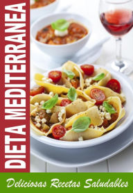 Title: DIETA MEDITERRANEA - Mejores Recetas de la Cocina Mediterranea Para Bajar de Peso Saludablemente, Author: Mario Fortunato